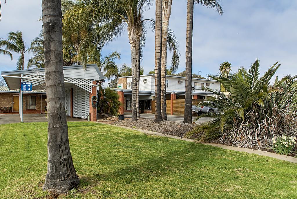 Citrus Valley Motel Renmark Exterior photo