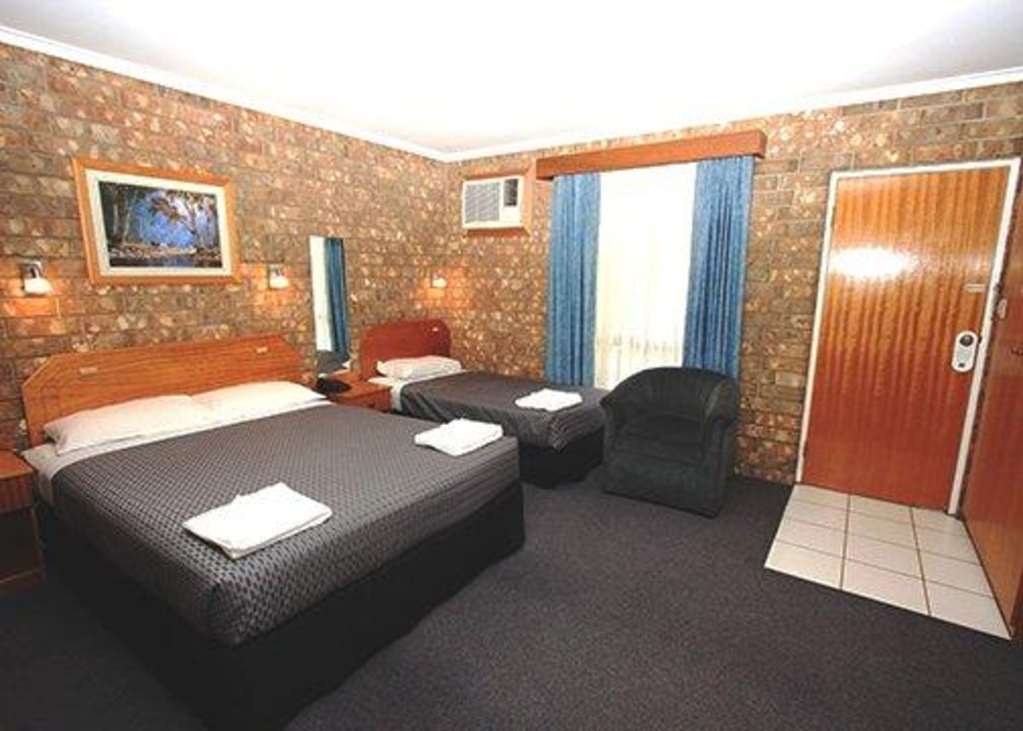 Citrus Valley Motel Renmark Room photo